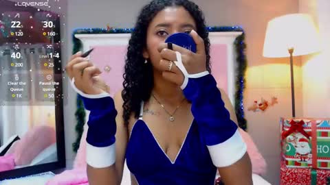 Jessy online show from 12-24-24, 12:00