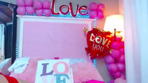 Jessy online show from 02-19-25, 05:16