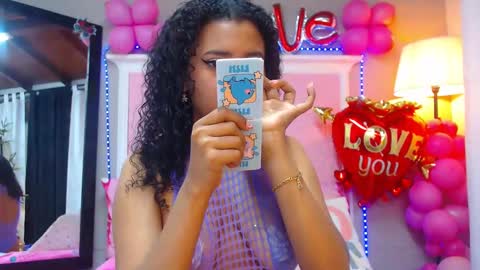 Jessy online show from 02-23-25, 11:11