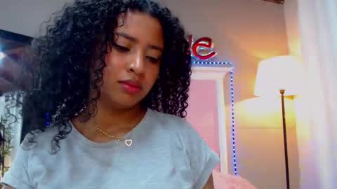 Jessy online show from 03-05-25, 07:17