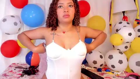 Jessy online show from 06-28-26, 04:46