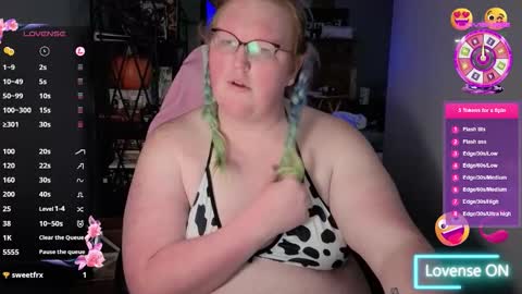 JesikaStar625 online show from 03-06-26, 08:27