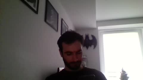 jestersquid89 online show from 12-14-24, 12:23