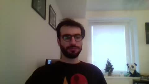 jestersquid89 online show from 12-16-24, 07:58