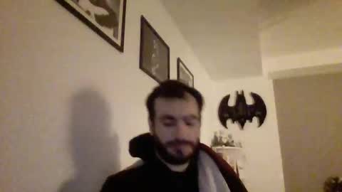 jestersquid89 online show from 12-31-24, 05:33