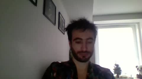 jestersquid89 online show from 01-01-25, 01:37