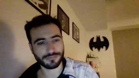 jestersquid89 online show from 01-07-25, 10:52