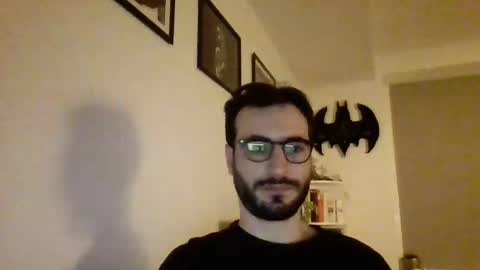 jestersquid89 online show from 01-08-25, 10:58