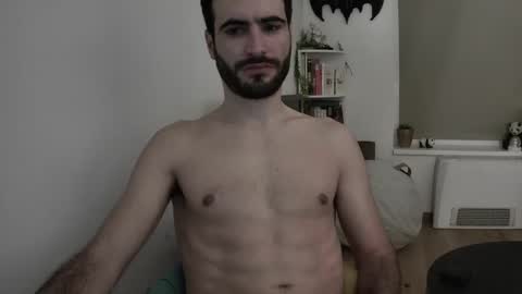 jestersquid89 online show from 01-20-25, 07:25