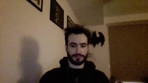 jestersquid89 online show from 01-25-25, 07:28