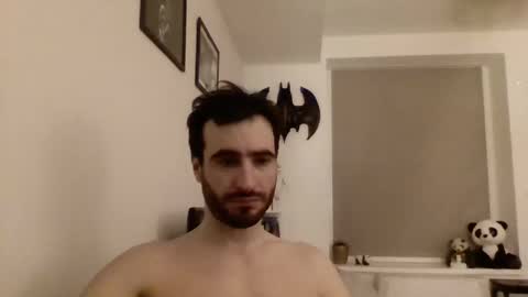 jestersquid89 online show from 02-05-25, 07:20