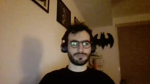 jestersquid89 online show from 02-12-25, 09:33