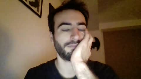 jestersquid89 online show from 02-15-25, 07:38