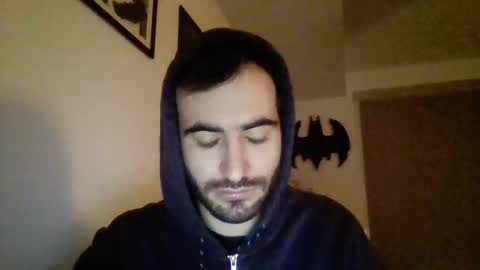 jestersquid89 online show from 02-17-25, 08:30