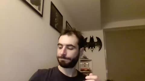 jestersquid89 online show from 02-25-25, 10:29