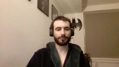 jestersquid89 online show from 03-07-25, 10:21