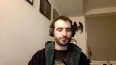 jestersquid89 online show from 09-23-25, 08:12