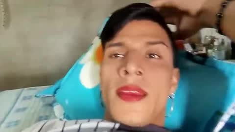 Pinkass online show from 01-26-25, 03:36
