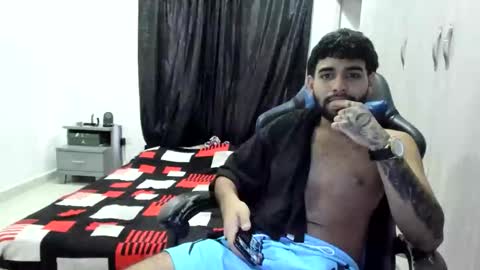 jesus_mx2212 online show from 11-11-25, 09:59