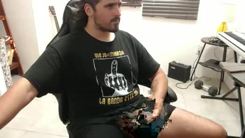 jesuswtf86 online show from 09-29-25, 10:25