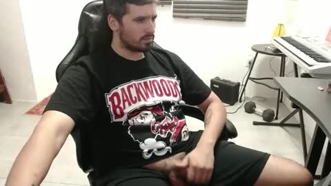 jesuswtf86 online show from 10-07-25, 08:17