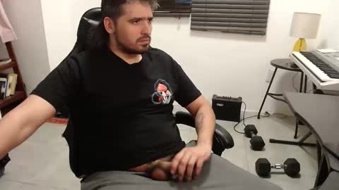 jesuswtf86 online show from 11-17-25, 01:55