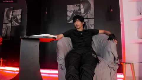 jett_savage online show from 09-09-25, 02:33
