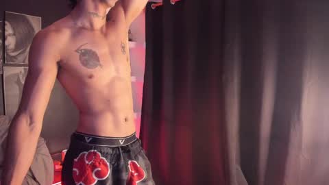 jett_savage online show from 09-25-25, 01:26