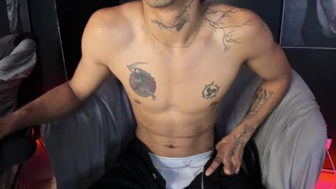 jett_savage online show from 09-29-25, 03:17