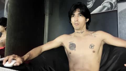 jett_savage online show from 10-02-25, 01:40