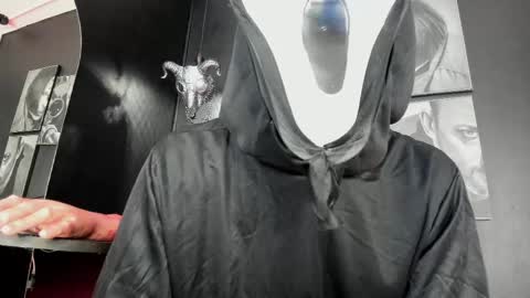 jett_savage online show from 10-07-25, 12:13