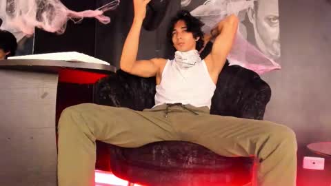 jett_savage online show from 10-13-25, 02:50