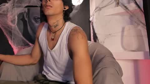 jett_savage online show from 10-20-25, 01:55