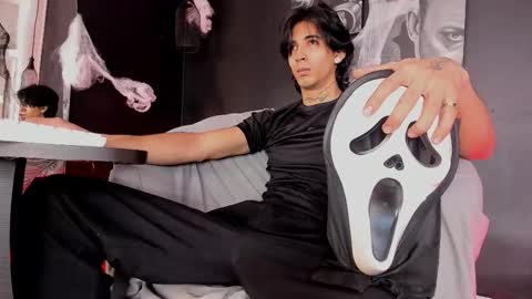 jett_savage online show from 10-31-25, 03:02