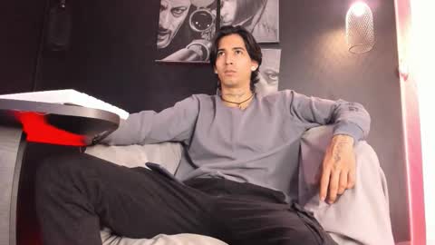 jett_savage online show from 11-05-25, 01:33