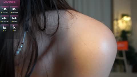 Snapshot of jettablock chatting on 12-13-24, 11:17 Hi all. My name is Naomi and Im glad to see you in my room online show from 12-13-24, 11:17