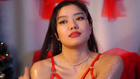 Snapshot of jettablock chatting on 12-20-24, 10:22 Hi all. My name is Naomi and Im glad to see you in my room online show from 12-20-24, 10:22