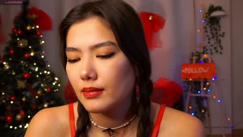 Snapshot of jettablock chatting on 12-21-24, 07:16 Hi all. My name is Naomi and Im glad to see you in my room online show from 12-21-24, 07:16