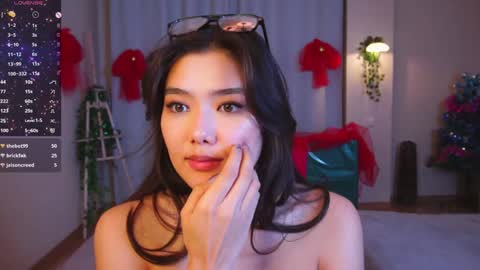 Snapshot of jettablock chatting on 01-05-25, 07:17 Hi all. My name is Naomi and Im glad to see you in my room online show from 01-05-25, 07:17