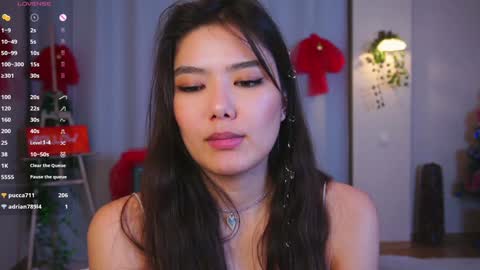 Snapshot of jettablock chatting on 01-15-25, 07:44 Hi all. My name is Naomi and Im glad to see you in my room online show from 01-15-25, 07:44