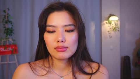 Snapshot of jettablock chatting on 01-18-25, 07:15 Hi all. My name is Naomi and Im glad to see you in my room online show from 01-18-25, 07:15