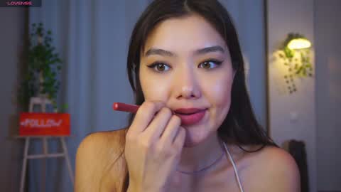 Snapshot of jettablock chatting on 01-23-25, 04:04 Hi all. My name is Naomi and Im glad to see you in my room online show from 01-23-25, 04:04