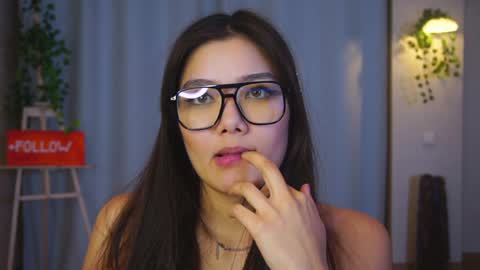 Snapshot of jettablock chatting on 01-23-25, 10:11 Hi all. My name is Naomi and Im glad to see you in my room online show from 01-23-25, 10:11