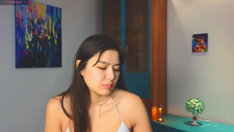 Snapshot of jettablock chatting on 03-12-25, 03:02 Hi all. My name is Naomi and Im glad to see you in my room online show from 03-12-25, 03:02