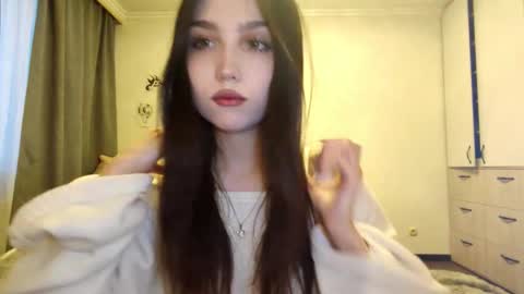 Snapshot of jettanicolay chatting on 02-20-26, 12:16 I am Gina ntmu Lets hit 10 Thumbs Up together online show from 02-20-26, 12:16