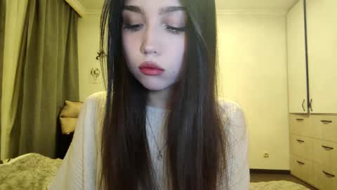 Snapshot of jettanicolay chatting on 02-21-26, 02:51 I am Gina ntmu Lets hit 10 Thumbs Up together online show from 02-21-26, 02:51