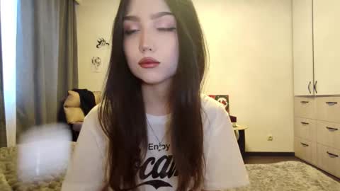 Snapshot of jettanicolay chatting on 02-24-26, 09:29 I am Gina ntmu Lets hit 10 Thumbs Up together online show from 02-24-26, 09:29