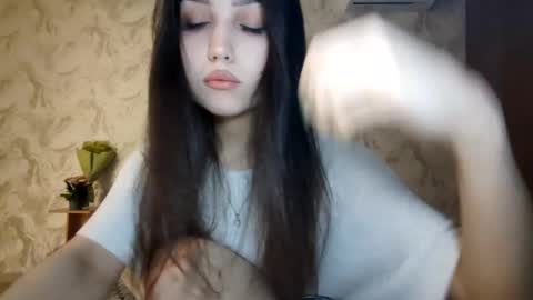 Snapshot of jettanicolay chatting on 03-17-26, 03:26 I am Gina ntmu Lets hit 10 Thumbs Up together online show from 03-17-26, 03:26