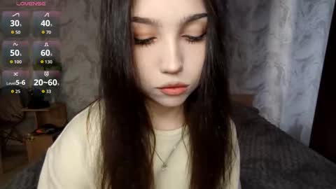 Snapshot of jettanicolay chatting on 03-21-26, 01:26 I am Gina ntmu Lets hit 10 Thumbs Up together online show from 03-21-26, 01:26