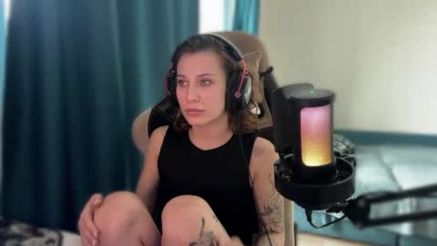 Alby online show from 03-13-26, 11:33